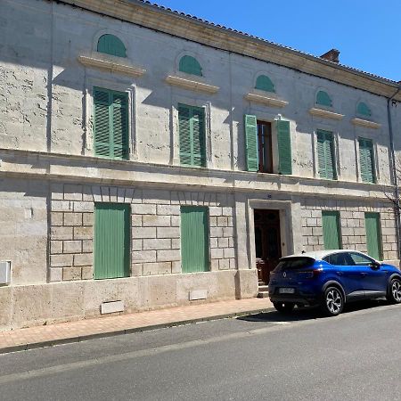 Bed and Breakfast The Little Robin Chevanceaux Esterno foto
