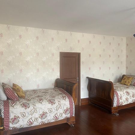 Bed and Breakfast The Little Robin Chevanceaux Esterno foto