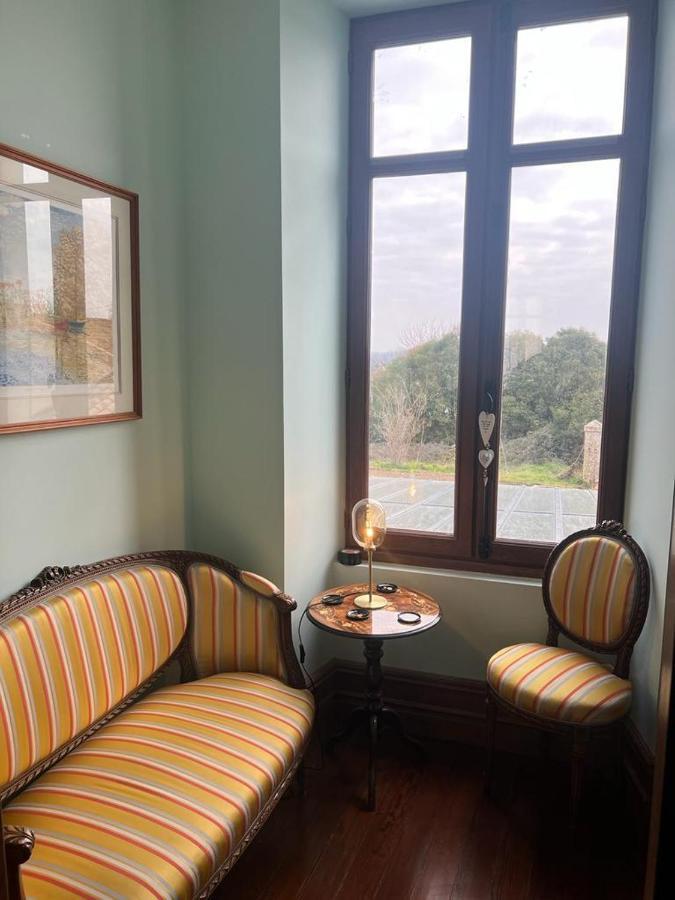 Bed and Breakfast The Little Robin Chevanceaux Esterno foto