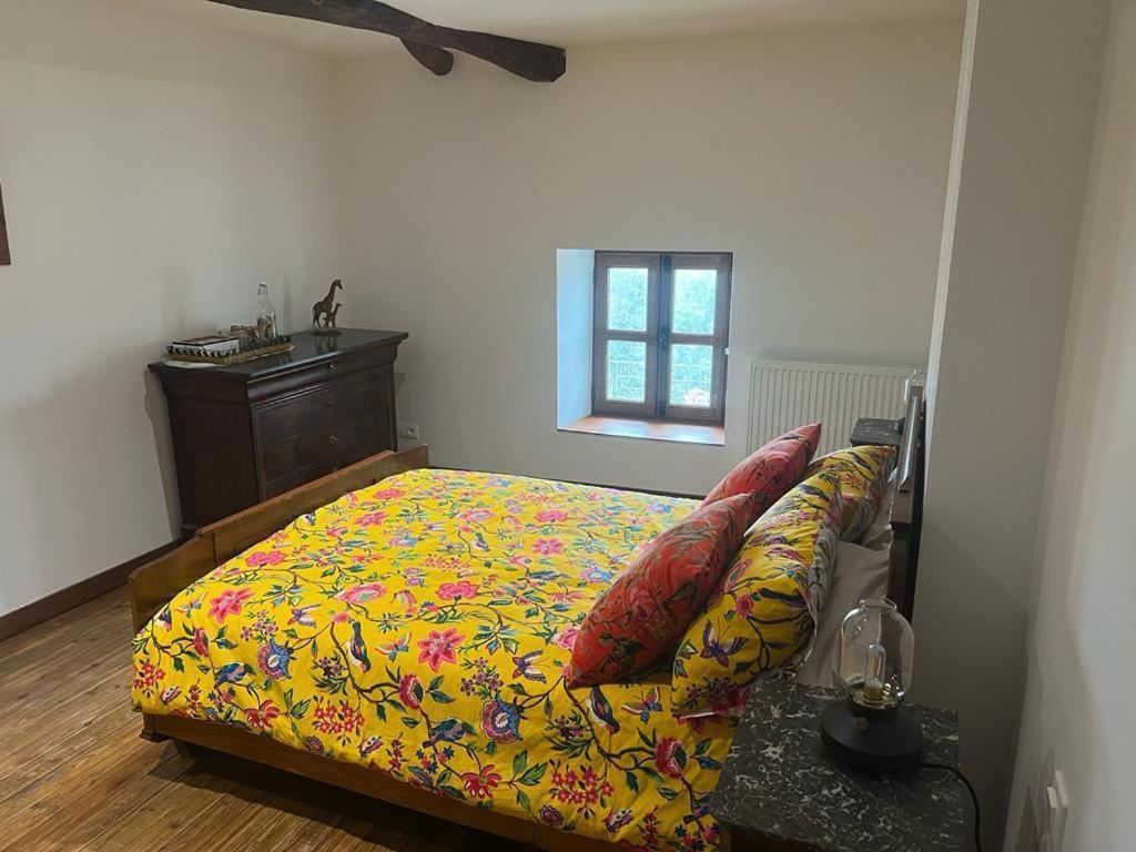 Bed and Breakfast The Little Robin Chevanceaux Esterno foto